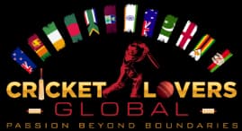 Cricket Lovers Global